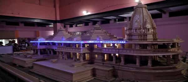 Build Ram temple as per Sompura's design: VHP to govt